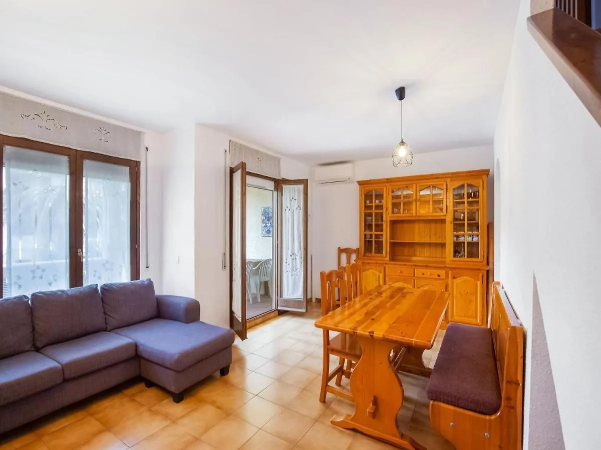 Ferienhaus Belvilla By Oyo Ca La Yoli Sant Pere Pescador
