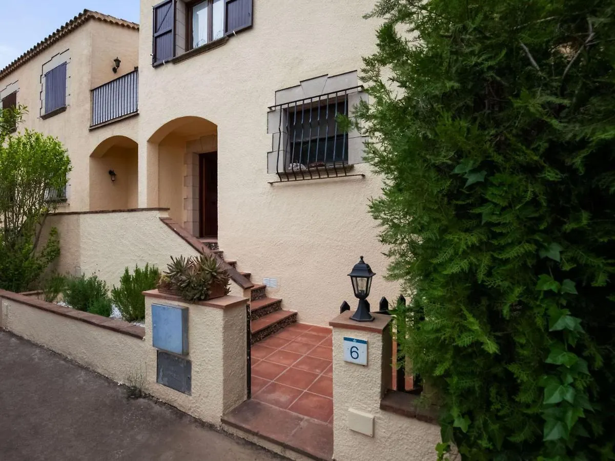 Ferienhaus Belvilla By Oyo Ca La Yoli Sant Pere Pescador